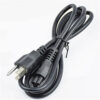 C5 US Power Cord - Image 2