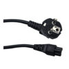 C5 EU Power Cord