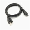 C5 US Power Cord - Image 4