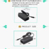 72W 36V 2A PC-360020 - Image 2